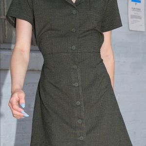 Brandy Melville Leanne dress